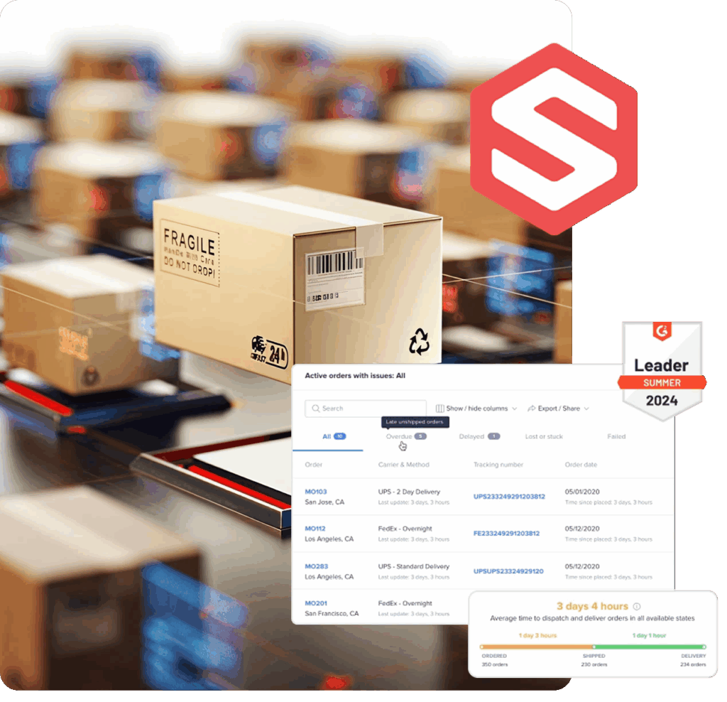 ShipHero Integrations